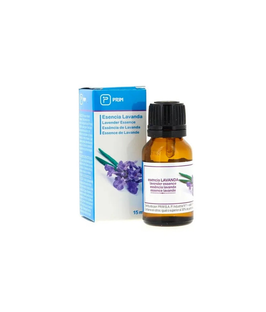 Prim Essence D'humidification Lavande 15ml
