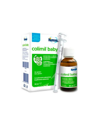 Huamana Colimil Baby Flacon 30ml