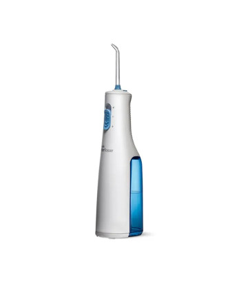Irrigateur Waterpik Express sans Fil : Nettoyez en toute simplicité