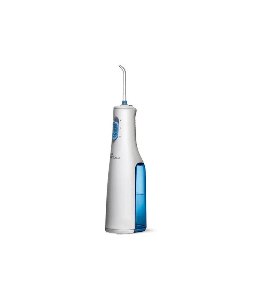 Irrigateur Waterpik Express sans Fil : Nettoyez en toute simplicité