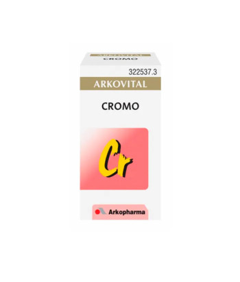 Complément Magnésium + Vitamine B6 30 capsules Arkopharma
