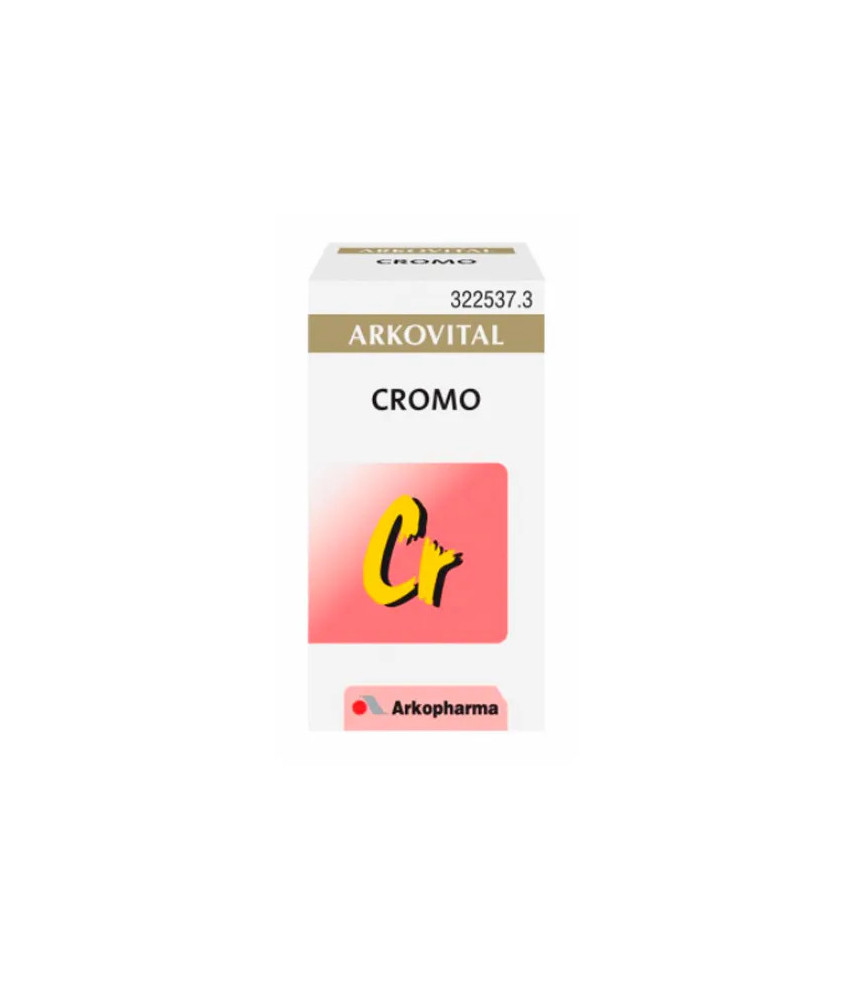 Complément Magnésium + Vitamine B6 30 capsules Arkopharma