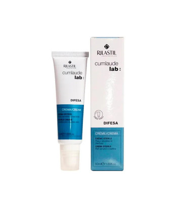 Crème Stérile Rilastil Difesa - Protection tout en douceur