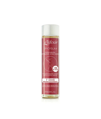 Huile minceur épicée Dermo Spicyslim U&G 150ml