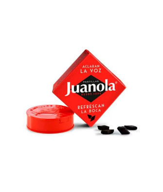 Découvrez les tablettes classiques Juanola 5,4g !