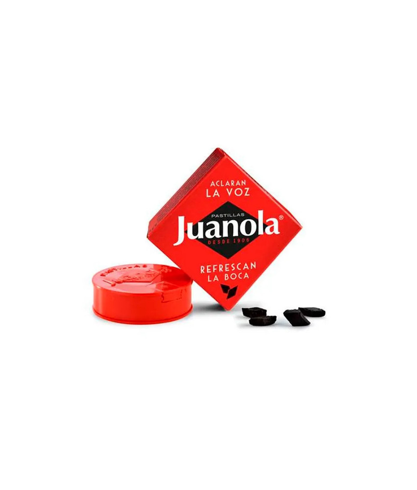 Découvrez les tablettes classiques Juanola 5,4g !