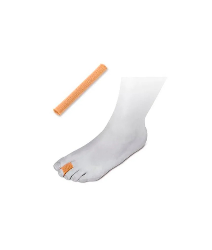 Tubes doigts Prim Comforgel 2,5cm - Lot de 12