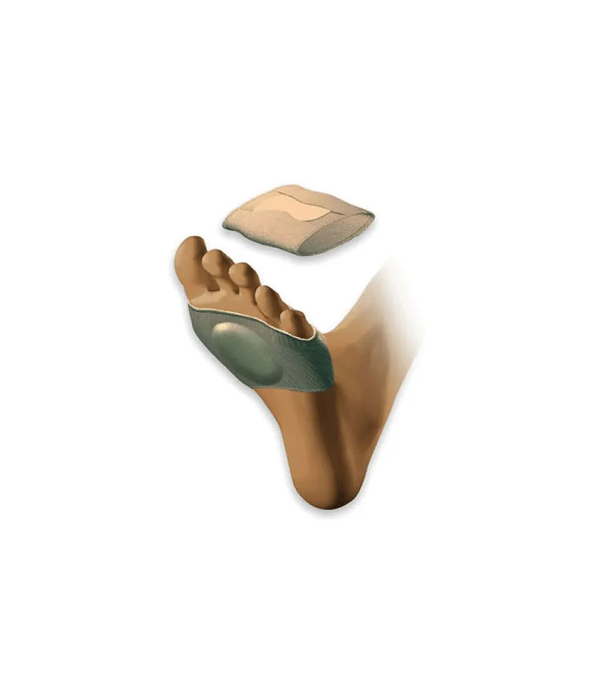 Semelle Footband Pad MD Ref.CC229M