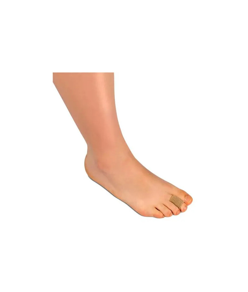Tube de Gel Élastique Prim Comforgel: Confort ultime pour vos pieds