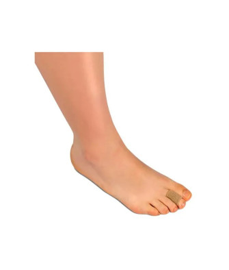 Tube de Gel Élastique Prim Comforgel: Confort ultime pour vos pieds