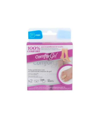 Soulagez vos douleurs avec le Gel Tube Comforgel Taille Unique