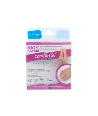 Soulagez vos douleurs avec le Gel Tube Comforgel Taille Unique