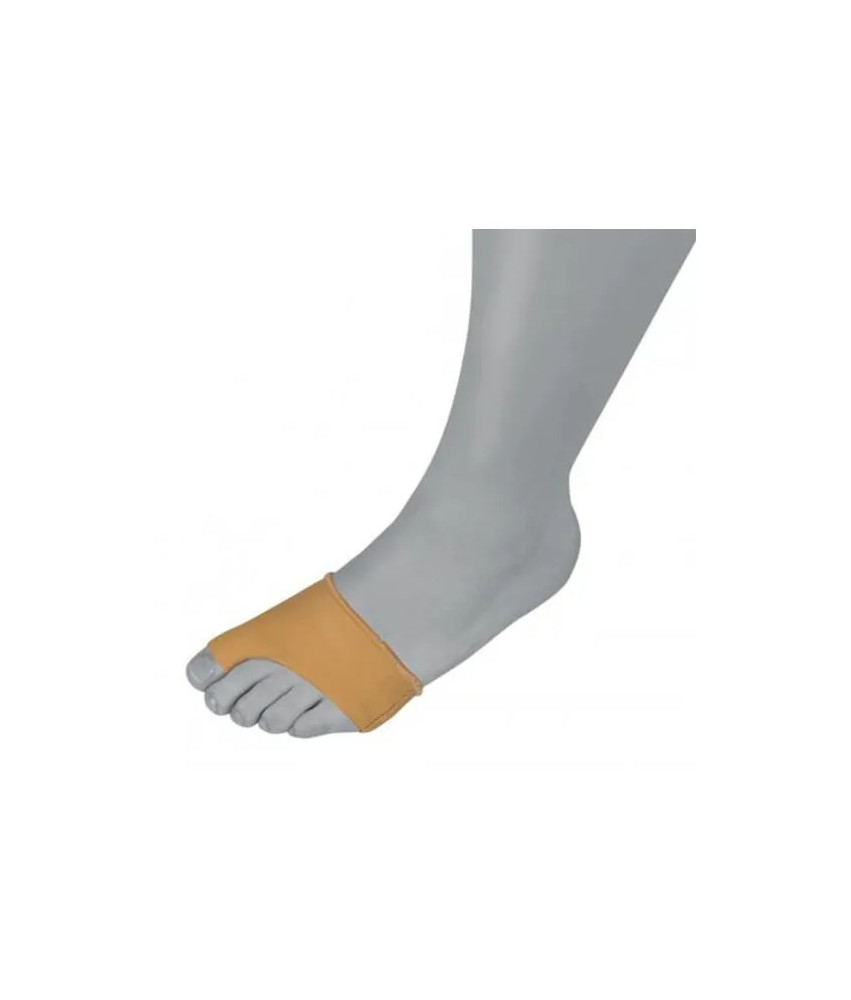 Protège-oignons élastique Prim Comforsil pour un confort optimal