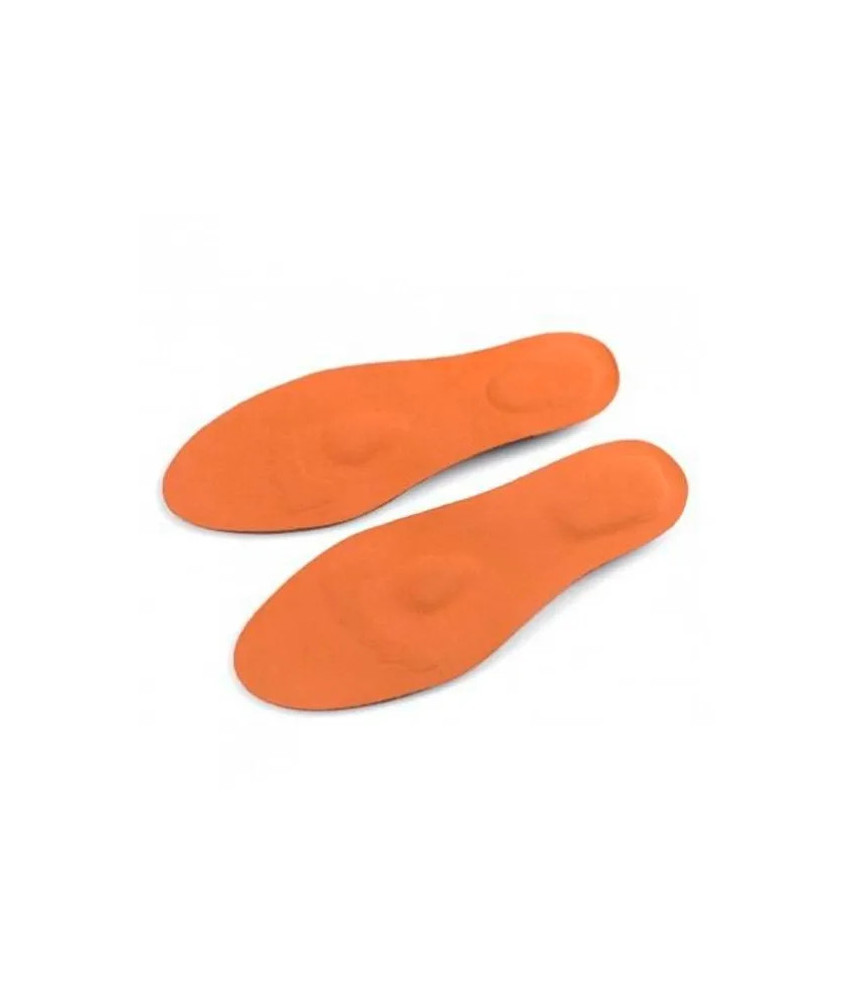 Semelles en Tissu Gel Confortable - Taille S