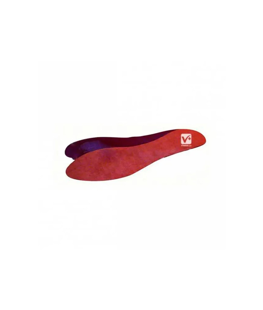 Semelle confortable pour femme taille XL