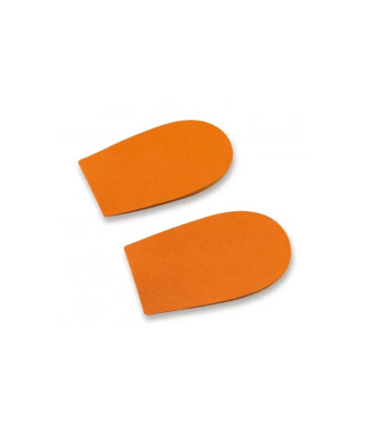 Protège-talon en silicone Prim Comforsil L