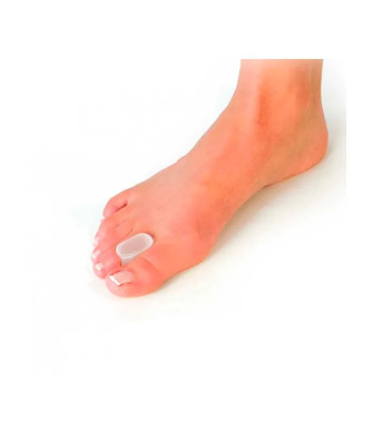 Séparateur d'Orteils Prim Comforgel pour un Confort Exceptionnel