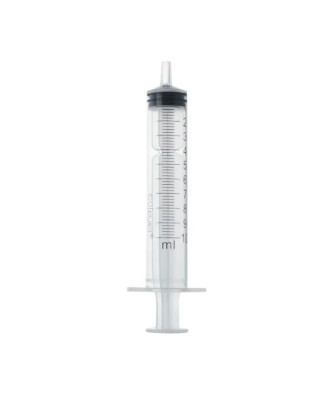 Seringue Jetable 10Cc Sans Aiguille - Pratique et hygiénique