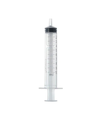 Seringue Jetable 10Cc Sans Aiguille - Pratique et hygiénique