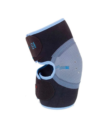 Soutien coude léger Prim Airtex - Taille Unique