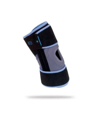 Attelle de Genou Airtex Prim - Soutien Confortable