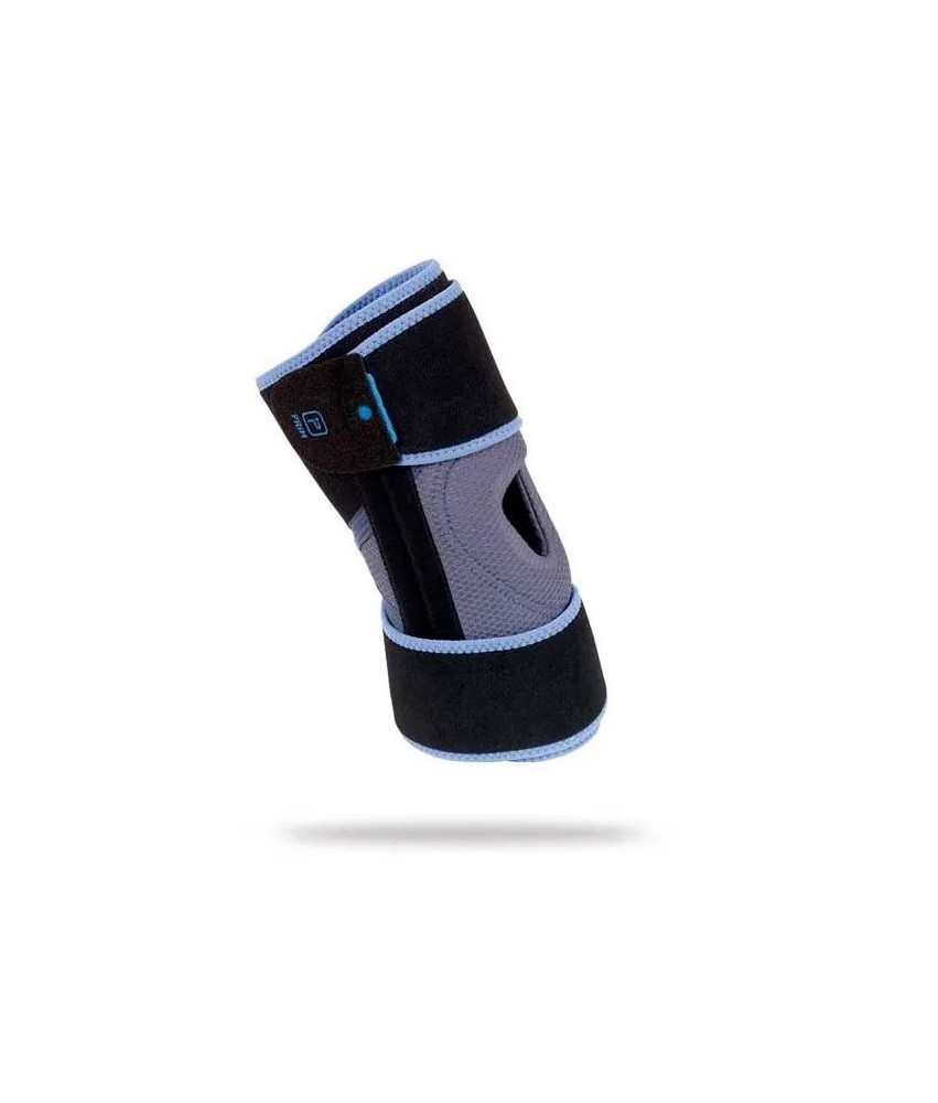 Attelle de Genou Airtex Prim - Soutien Confortable
