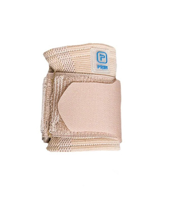 Un poignet élastique parfait avec Prim Aqtivo Skin