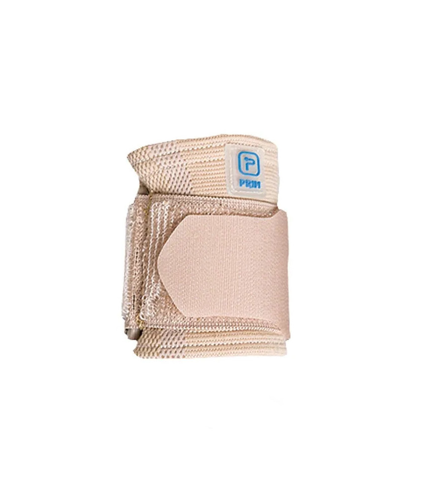 Un poignet élastique parfait avec Prim Aqtivo Skin