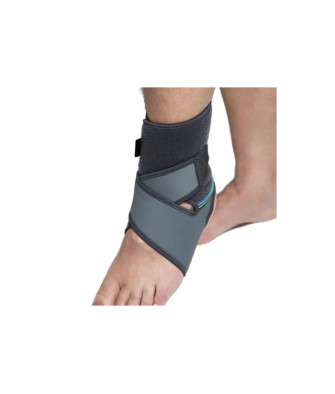 Maintenez la stabilité avec Prim Attelle De Cheville Neopair!