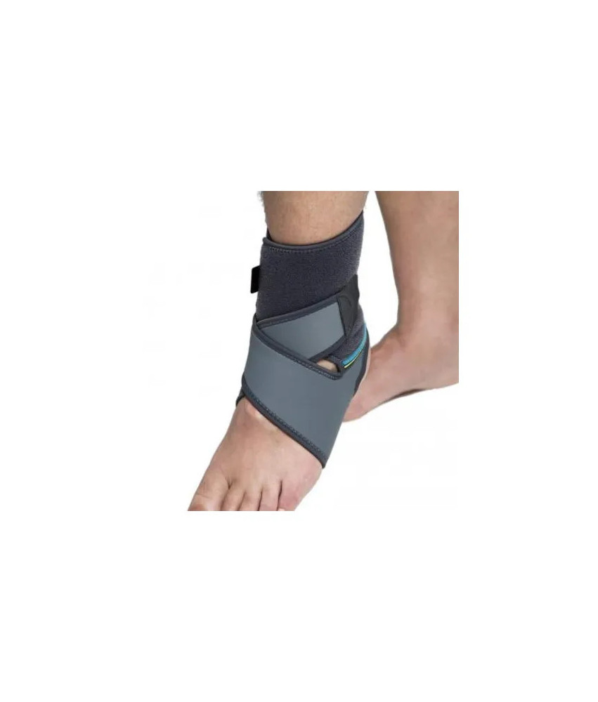 Maintenez la stabilité avec Prim Attelle De Cheville Neopair!