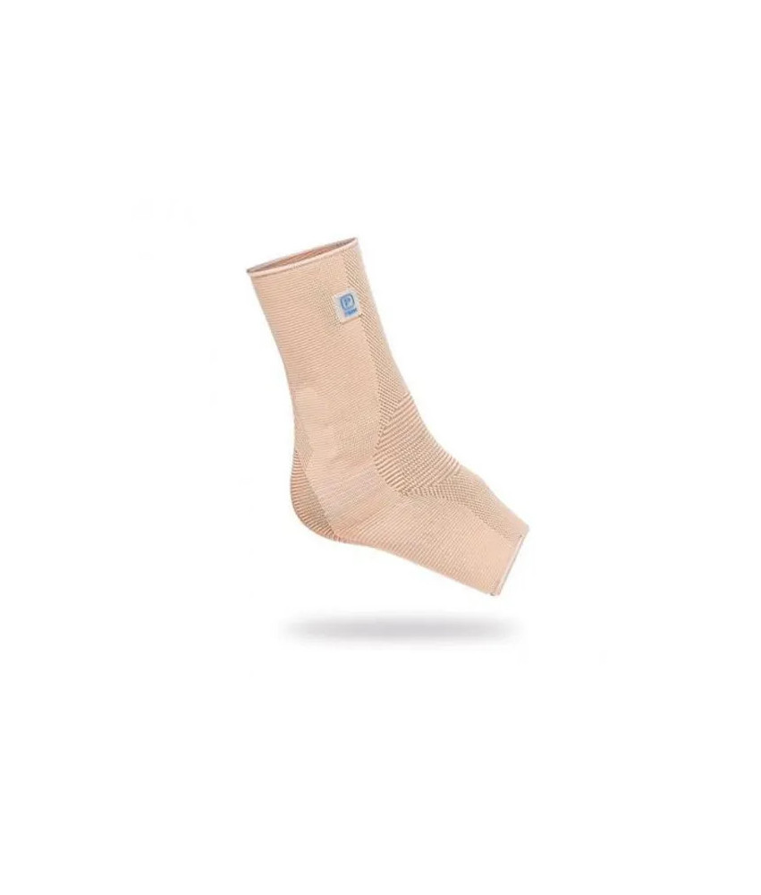 Attelle de cheville avec rembourrage S pour une protection optimale