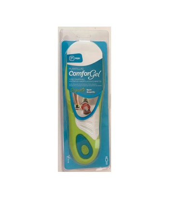 Améliorez votre confort avec le Prim Comforgel Modèle Sport