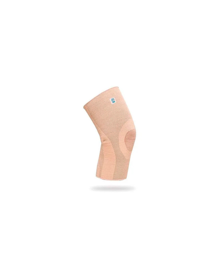 Genouillère élastique taille XL pour une peau saine