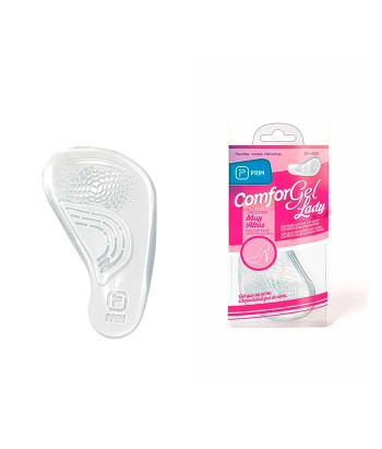 Semelles Comforgel pour Talons Hauts