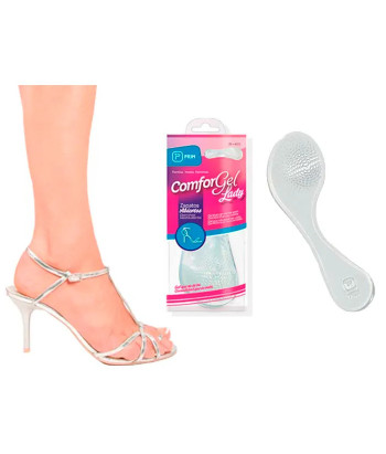 Des Semelles Confortables pour Vos Chaussures Ouvertes