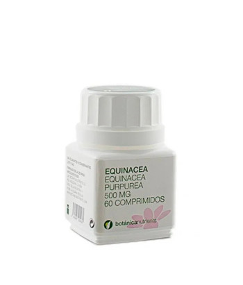 Renforcez votre système immunitaire avec Echinacea 500mg