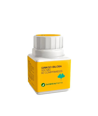 Améliorez votre mémoire avec Ginkgo Biloba 500mg