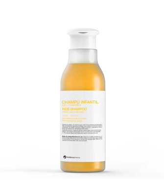 Shampooing Enfants à la Camomille et Miel 250ml