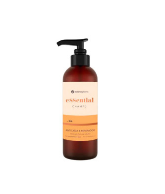 Shampooing Biotine et Prêle 250ml: Soins capillaires naturels