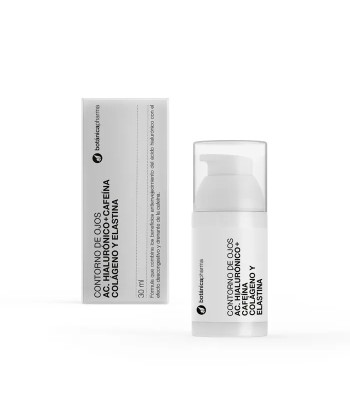 Sérum Contour des Yeux Hyaluronique 30ml