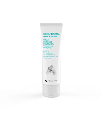Crème mains hydratante Botánicapharma Ureapharma 75ml