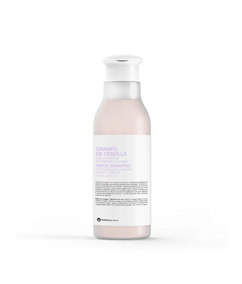 Shampooing À L'oignon 250ml pour des cheveux en pleine santé