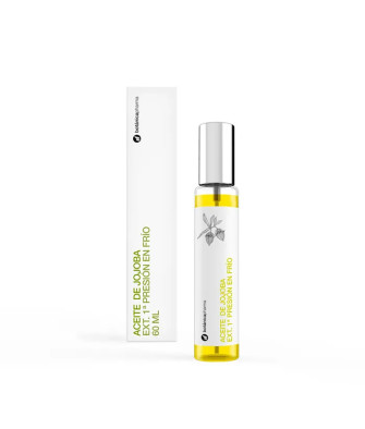 Découvrez l'huile de Jojoba en spray 60ml !