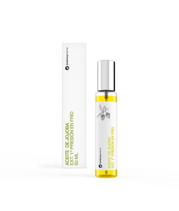 Découvrez l'huile de Jojoba en spray 60ml !