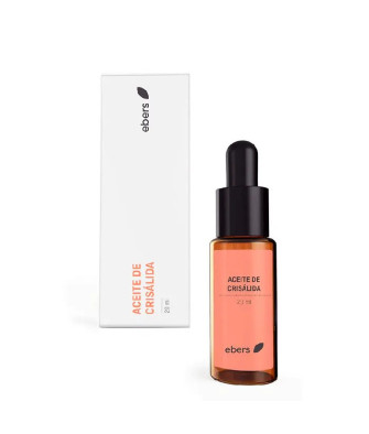 Huile de Chrysalide Botanicanutrients 20ml