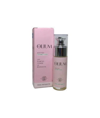 Sérum visage bio 100% pur - DELAPIEL