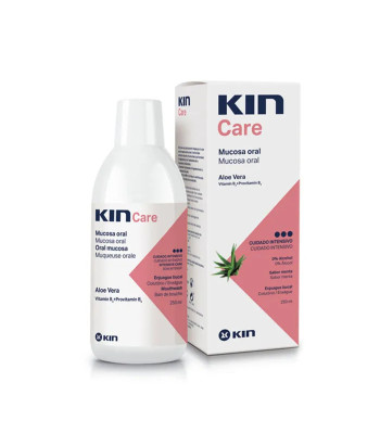 Bain de Bouche Kin Care 250ml