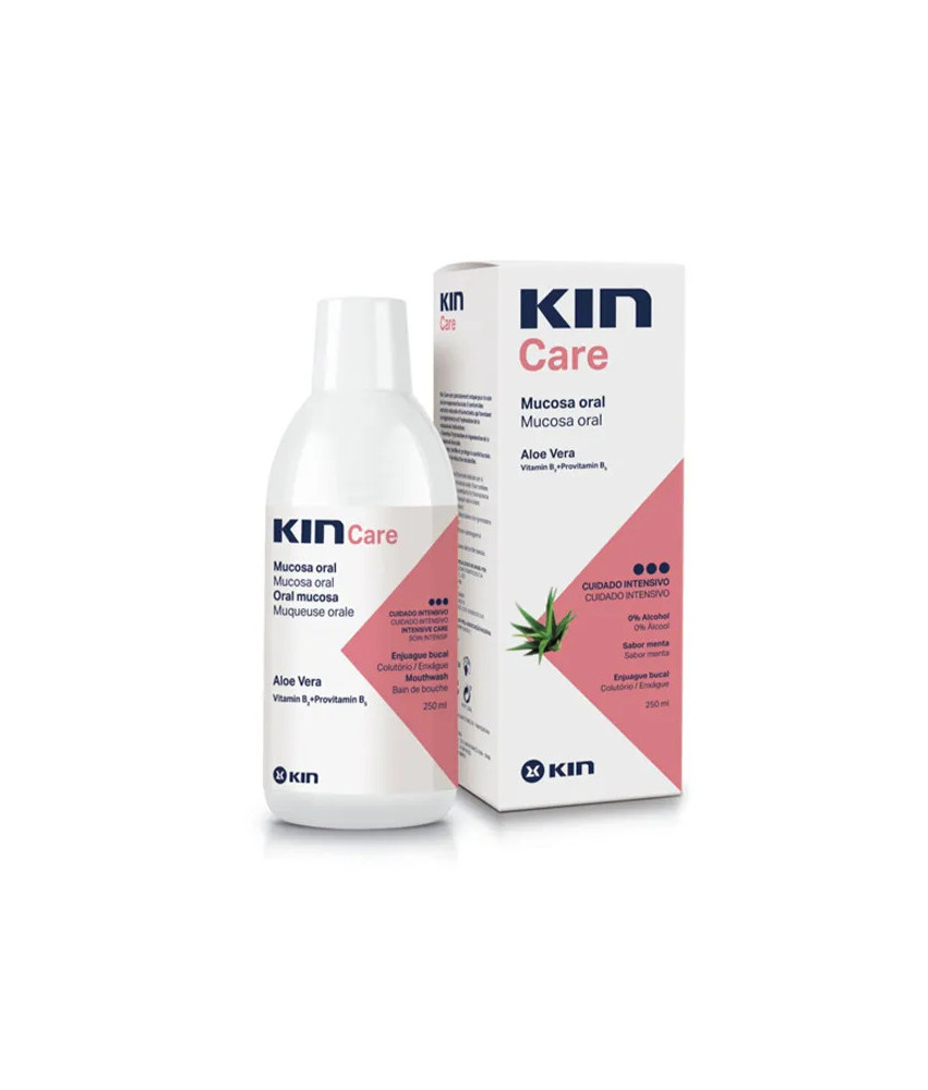Bain de Bouche Kin Care 250ml