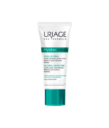 Soin anti-imperfections Uriage Hyseac 3 Regul