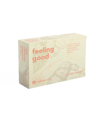 Savon Feeling Good Botánicapharma 100g